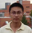 Photo: Jian Sun wins the iCell Endothelial Cells Innovative Research Grant to study mechanoregulation of iPS derived cells. Congratulation!